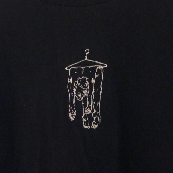 Joji Sanctuary Tee - Picture 2 of 3